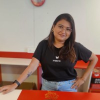 Soumita Chandra