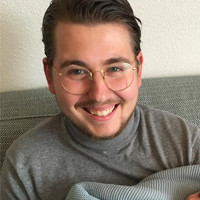 Maarten Tabeling