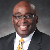 Andre' Hayden, MBA
