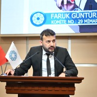 Faruk Güntürk