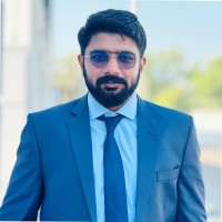 Mohammad Harris Javed