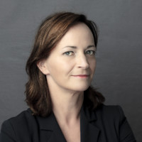 Kristin Raue