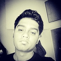 Nimesh Patel