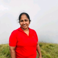 Nilmini Kumari