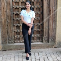 Yamini Sawant