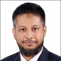Abul K M Afroz