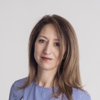 Evgeniya Georgieva