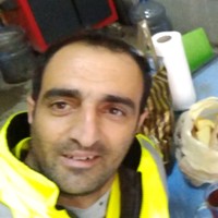 Fikret Çakmak