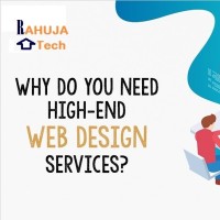 Rahuja Tech