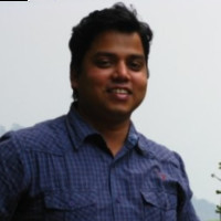 Rajesh Kumar Sahoo