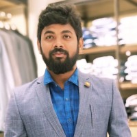 Manoj Chirumamilla