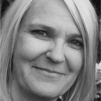 Mette Svinth
