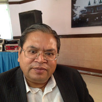 H D Khunteta