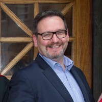 Graeme Scoon
