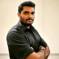 Ar. Prashanth Guru Prasad