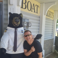 Reinaldo A. Gonzalez