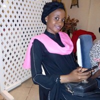 Bilkeesou Tajuddeen Rufai