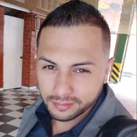 Jhon Alexander Rodriguez Becerra