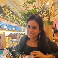 Amrita Bhattacharjee, PhD.