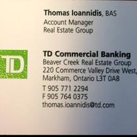 Thomas Ioannidis