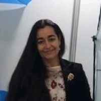 Ana Lamas