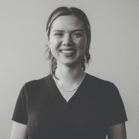 Nina Moriarty-Gray