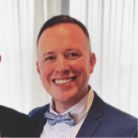 Seamus Kearney Martone (PMP)®