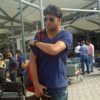 Nitin Chib