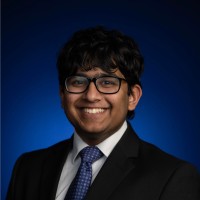 Tanush Mittal
