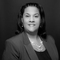 Soraya Anthony, PHR, TRA