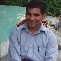 Dipak Prasad