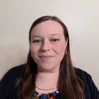 Lauren Bearfield