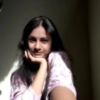 Monisha B M