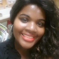 Alishia Rogers