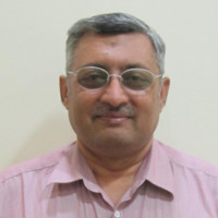 Vidyut Gandhi