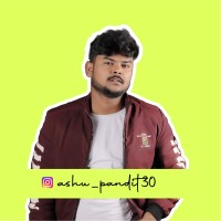 Ashu Pandit