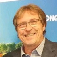 Yannick (YANN) Pénot