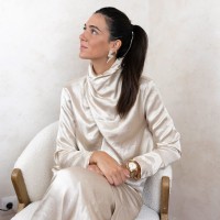 María Elena Valmala