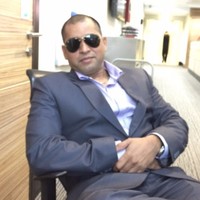 Abdul Shaikh