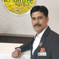 Kumaresan. J
