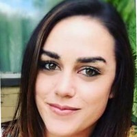 Samantha Hattingh