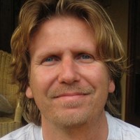 Johan Green