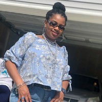 Yolanda Terry