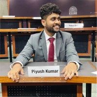 Piyush Kumar