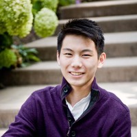 Nathan Tong