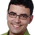 Marc Steinwender