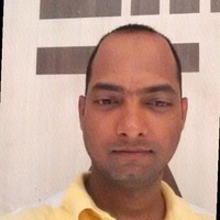 Arvind Kumar Verma