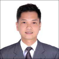 Francis Rommel Halili