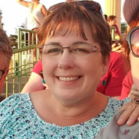 Bobbie Albertson