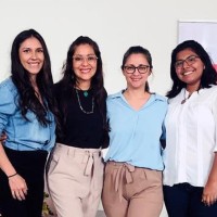 Jessica Peñaloza Cladera